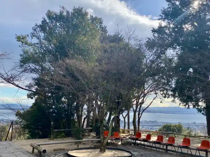 日吉東照宮(滋賀県)