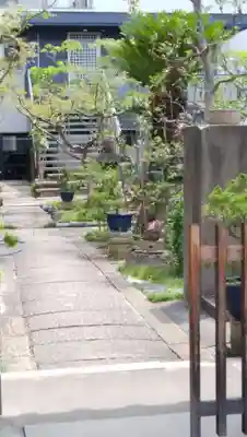 宝国寺のその他建物