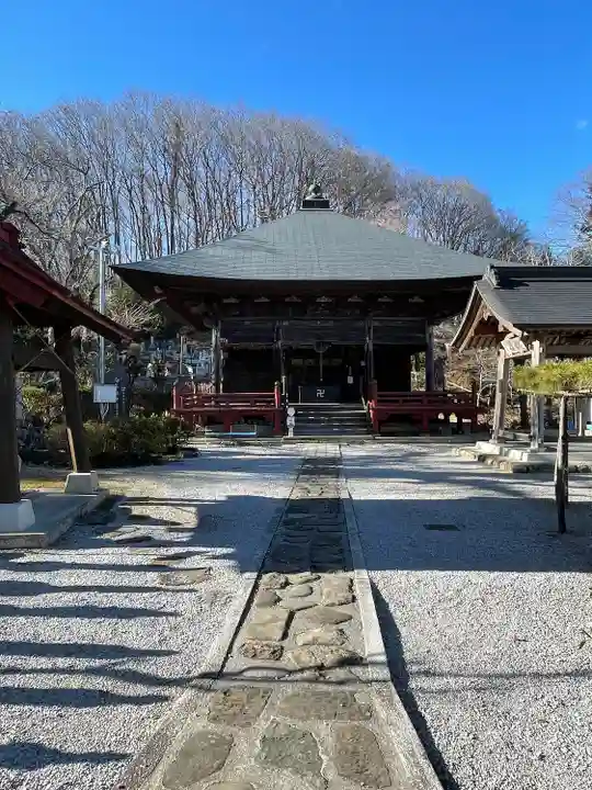音楽寺(埼玉県)