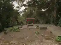 月夜見神社(千葉県)