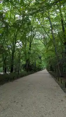 賀茂御祖神社（下鴨神社）(京都府)