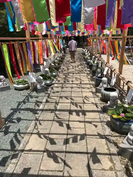 香勝寺のその他建物