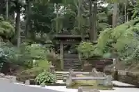 浄智寺(神奈川県)