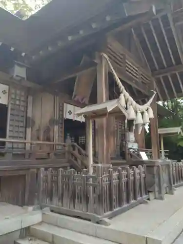 神明社(宮城県)