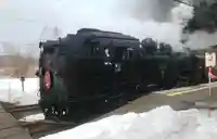塘路神社(北海道)