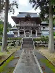 法雲寺(岩手県)