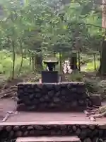 山神社(鹿児島県)