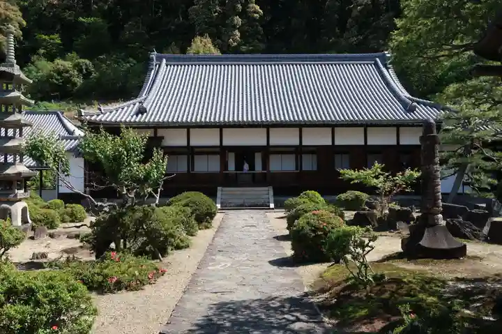 興聖寺(興聖寶林禅寺)(京都府)