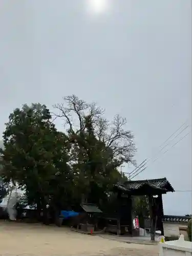小泉神社(奈良県)