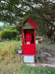 石垣宝来宝来神社(沖縄県)