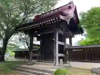 圓通寺(千葉県)