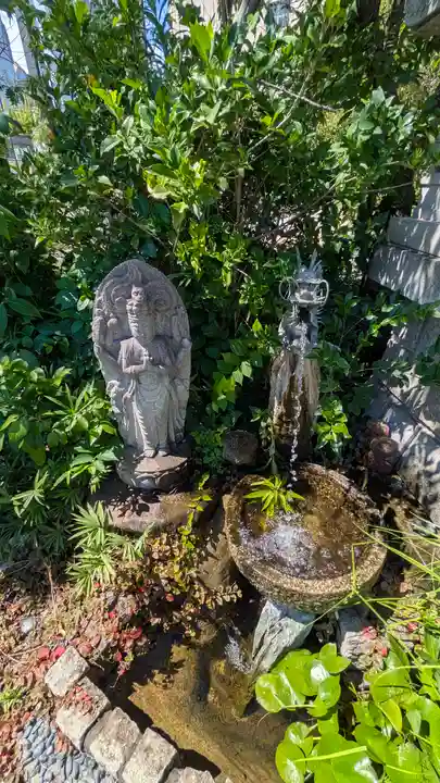 吉祥寺(大阪府)