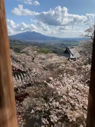 楽法寺（雨引観音）(茨城県)