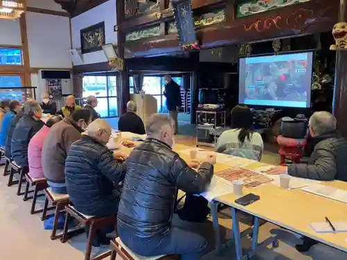 長徳寺(岩手県)