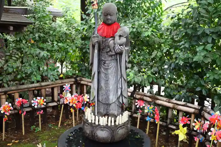 深大寺(東京都)