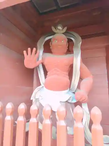 不動寺(松井田不動尊) (群馬県)