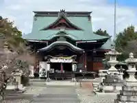 千代神社(滋賀県)