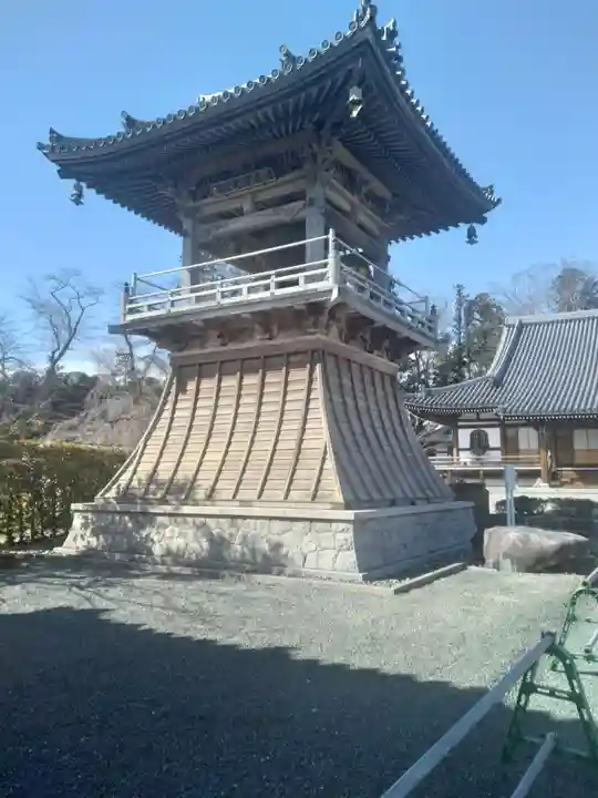 長泉寺(宮城県)