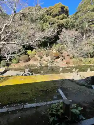 宗隣寺(山口県)
