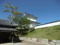 赤穂大石神社(兵庫県)