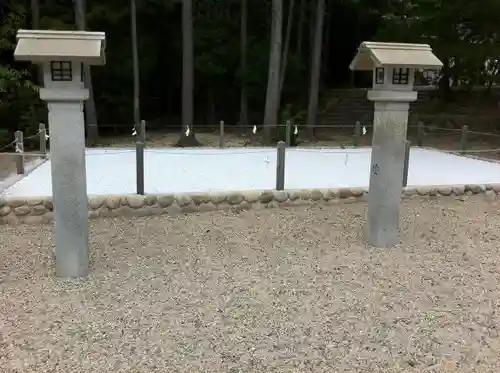 廣田神社のその他建物