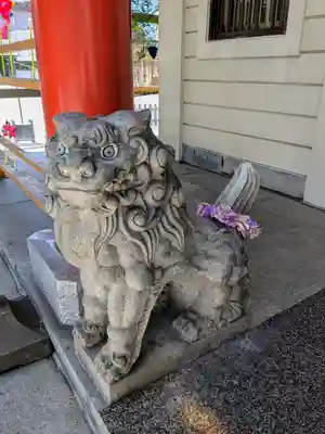 発寒神社(北海道)