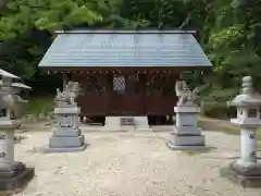 神明神社(愛知県)