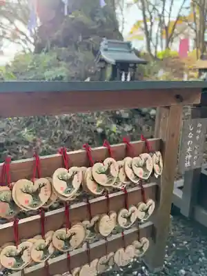 碓氷峠熊野神社(群馬県)