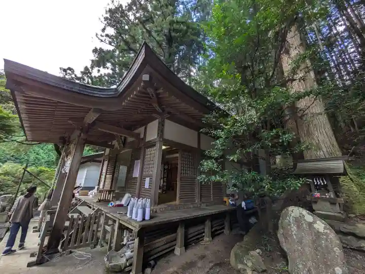 九頭龍神社(東京都)