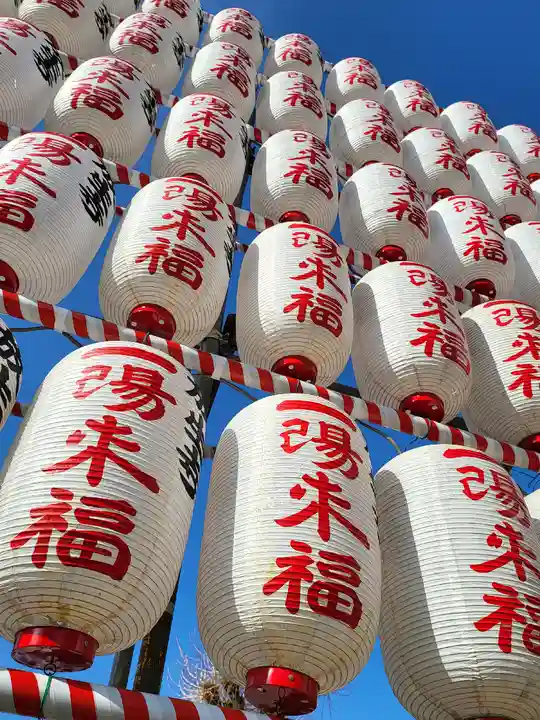 放生寺(東京都)