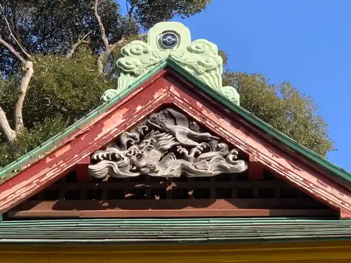 國吉神社(千葉県)