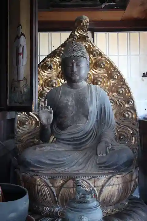 安養院(三重県)