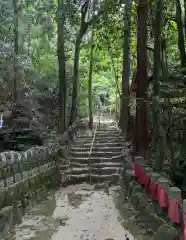 千光寺(奈良県)