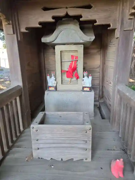 天神社(埼玉県)