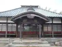 長円寺(神奈川県)