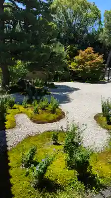 廬山寺(廬山天台講寺)(京都府)