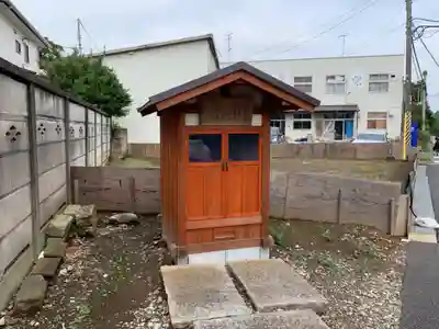 大師堂(千葉県)