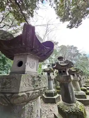 仙波東照宮(埼玉県)