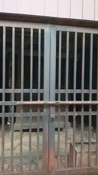 八幡神社(茨城県)