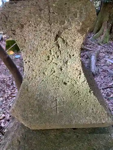 浅間神社のその他建物