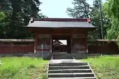 高照神社(青森県)