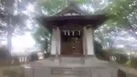 八坂神社(群馬県)