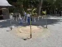 天河大辨財天社のその他建物