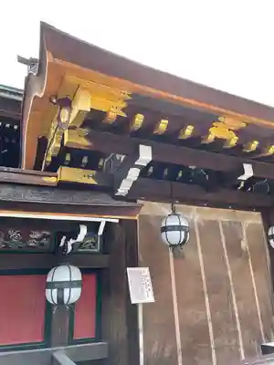 北野天満宮(京都府)