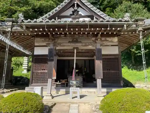観音正寺(滋賀県)