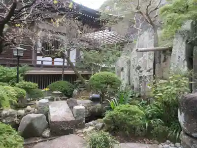 妙高院(神奈川県)