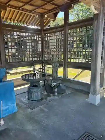 法光寺(石川県)