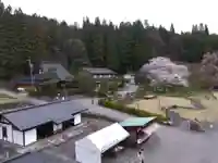 大幢寺(岐阜県)