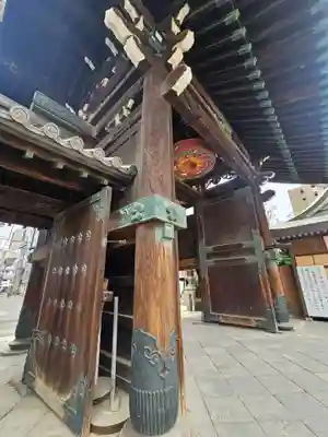 大阪天満宮(大阪府)