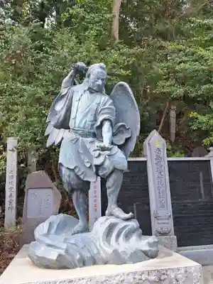 高尾山薬王院(東京都)